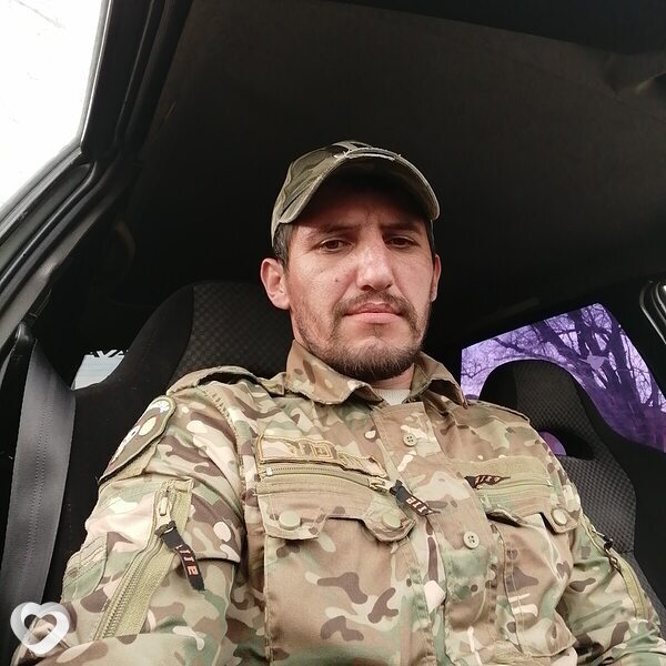 Руслан, 37, Екатеринбурге — анкета №1351120