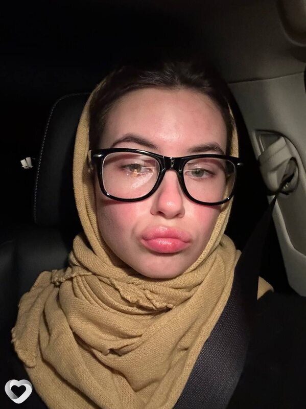 Юля, 24, Березниках — анкета №1351124