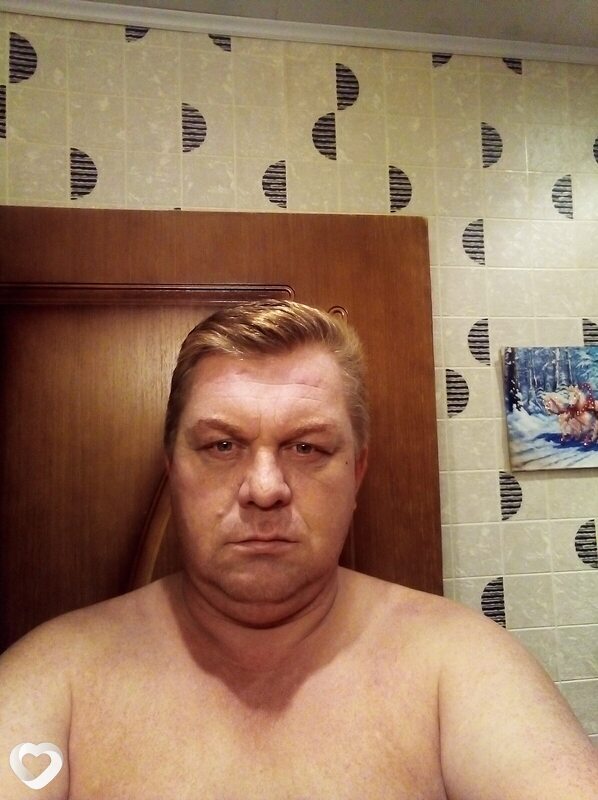 Вячеслав, 49, Нижнем Новгороде — анкета №1351128