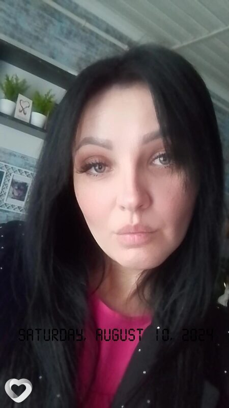 Инга, 42, Лиде — анкета №1351129