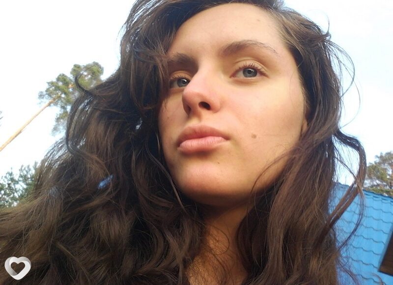 Лариса, 36, Иванове — анкета №1351130