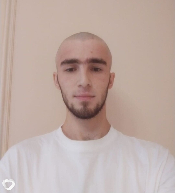 Бойсхар, 22, Сочи — анкета №1351131