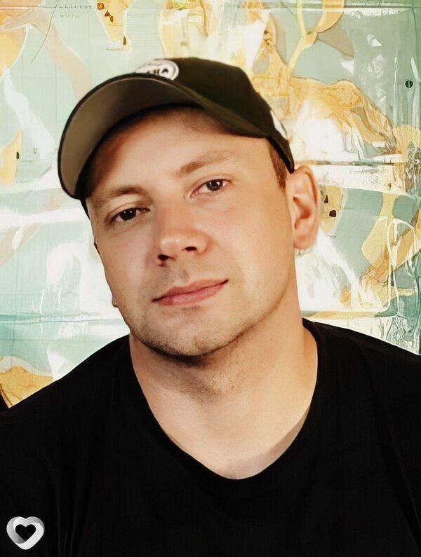 Иван, 35, Сухое Логе — анкета №1351439