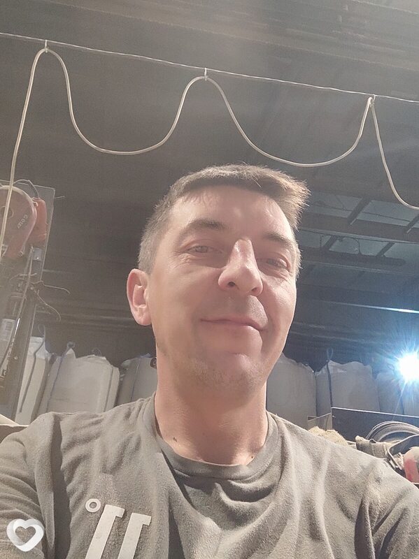 Андрей, 46, Чернигове — анкета №1351440