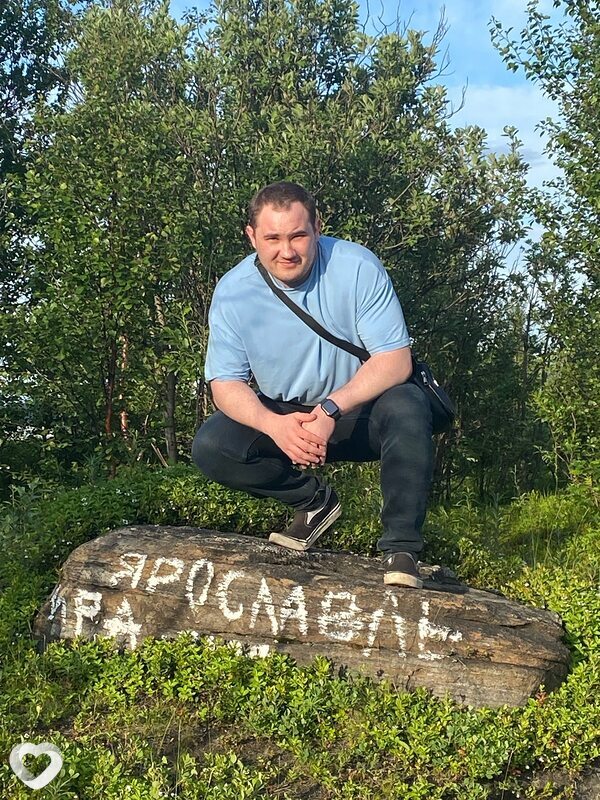 Андрей, 29, Одинцове — анкета №1351444