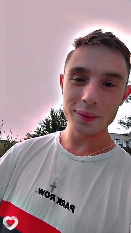 Сергей, 26, Камышине — анкета №1351450