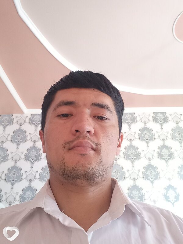 Abror, 31, Наманган — анкета №1351455