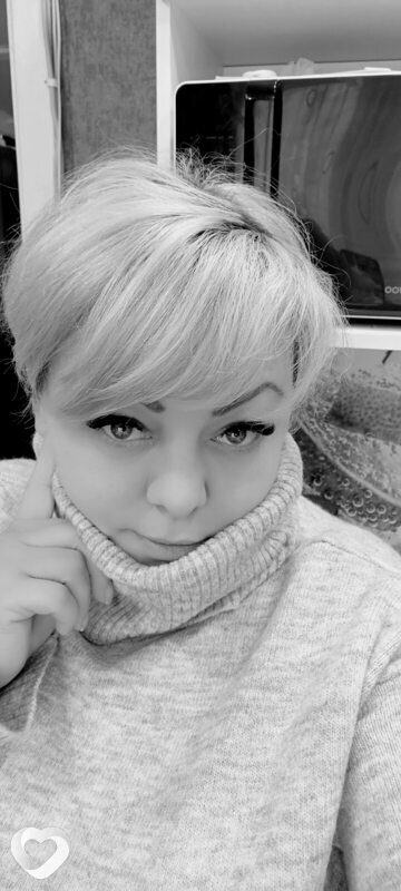 Ольга, 41, Ярославле — анкета №1351458