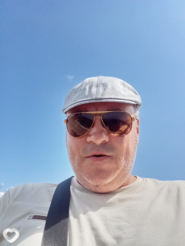Александр, 47, Орёл — анкета №1351460