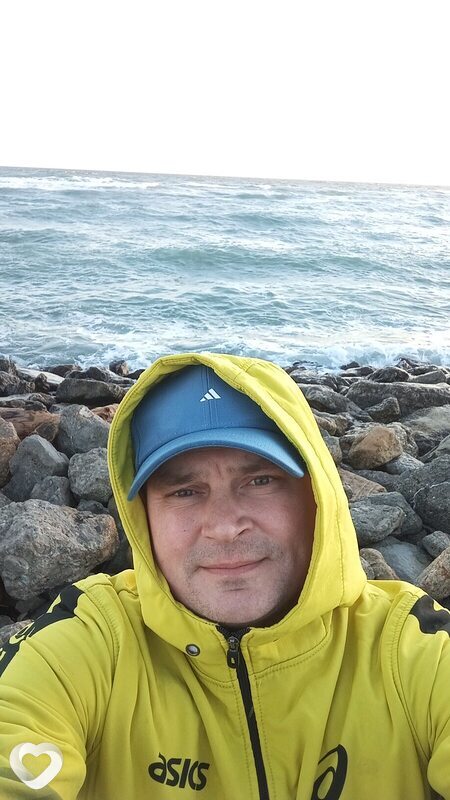 Александр, 43, Краснодаре — анкета №1351462