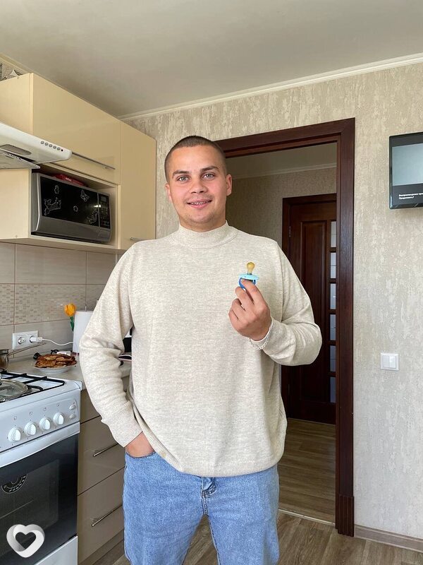 Данила, 25, Глубоком — анкета №1351365