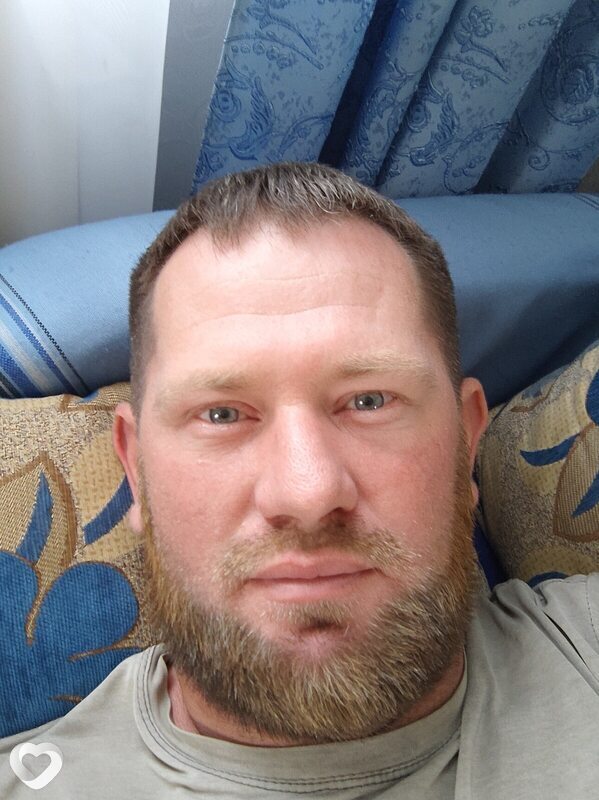 Евгений, 39, Алексине — анкета №1351368