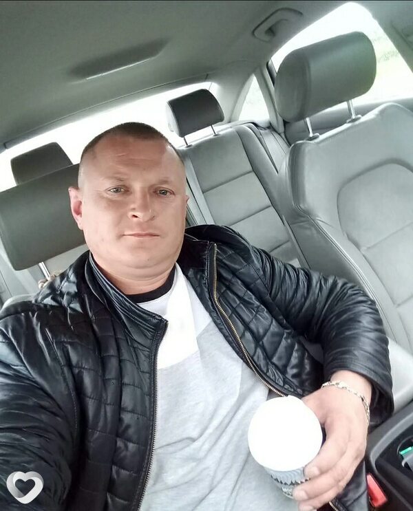 Ден, 43, Гродно — анкета №1351372