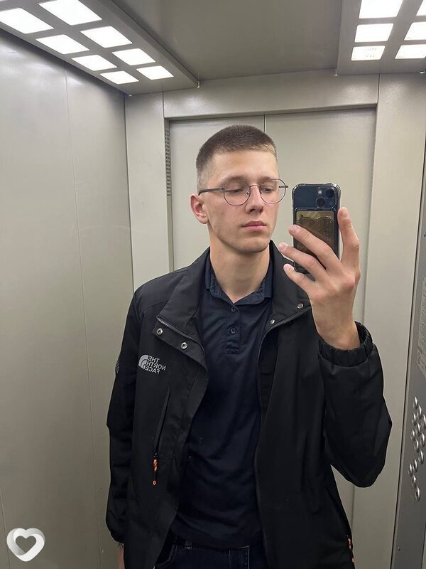 Дмитрий, 28, Ростове-на-Дону — анкета №1351376