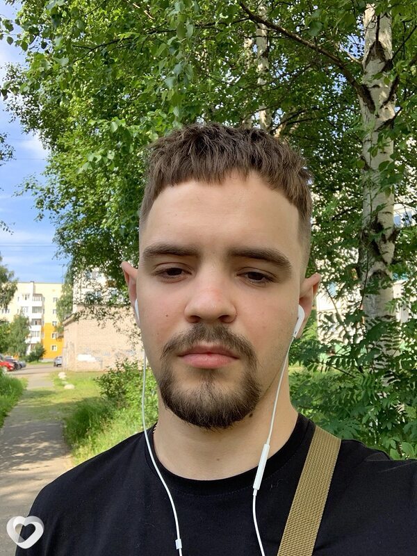 Владислав, 22, Северодвинске — анкета №1351379