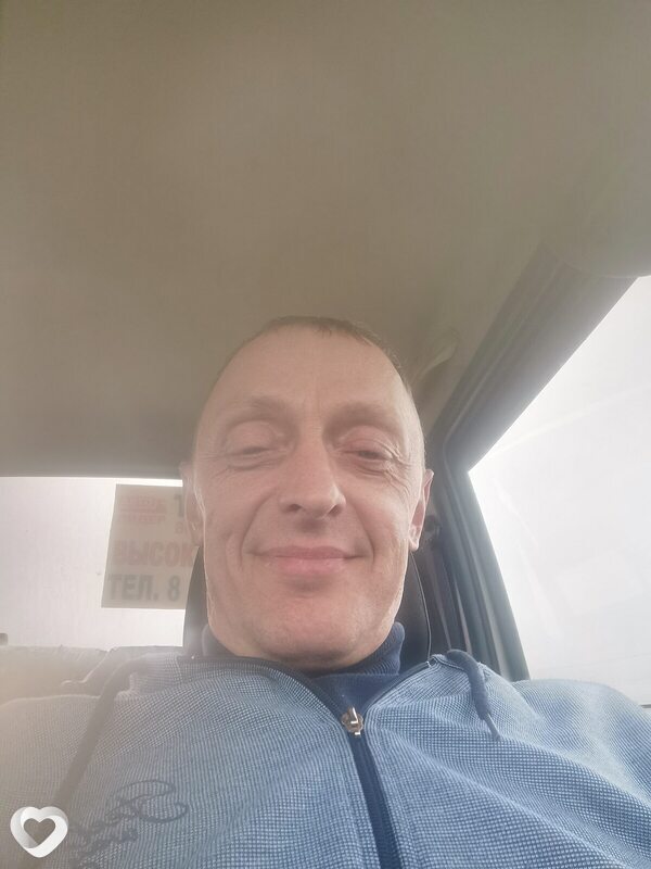 Алекс, 45, Ишиме — анкета №1351141