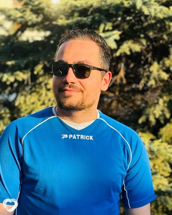 Abbudi, 26, Волгограде — анкета №1351144