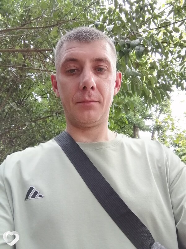 Иван, 42, Сочи — анкета №1351155