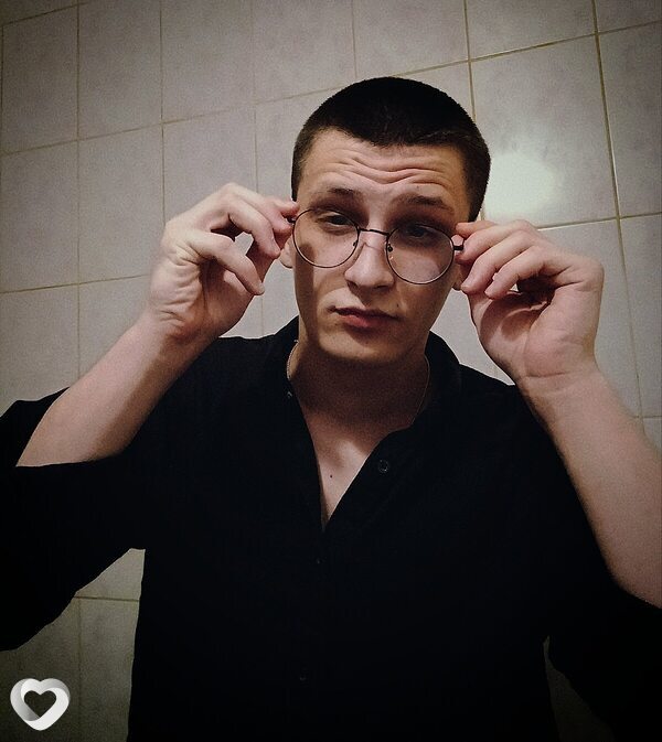 Никита, 23, Балашихе — анкета №1351158