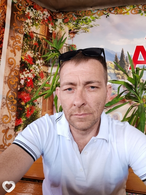 Григорий, 43, Москве — анкета №1351160