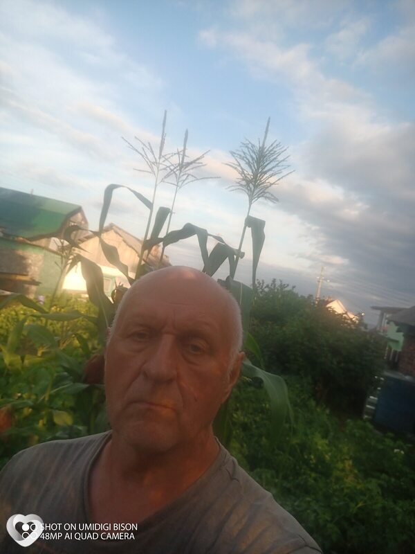 Юрий, Мурманск