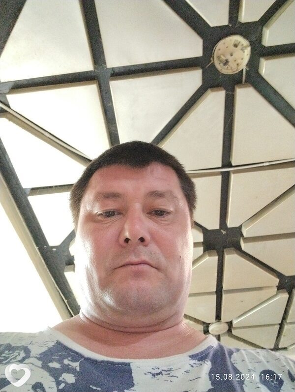 Дмитрий, 42, Астрахани — анкета №1351245