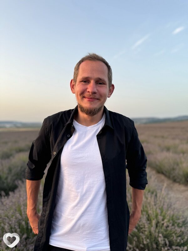 Максим, 33, Севастополе — анкета №1351250
