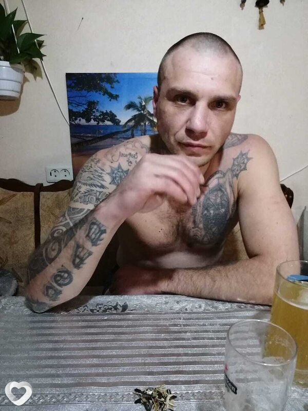 Евгений, 40, Гуси-Хрустальном — анкета №1351254