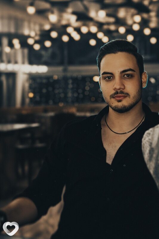 Ady, 24, București — анкета №1351300