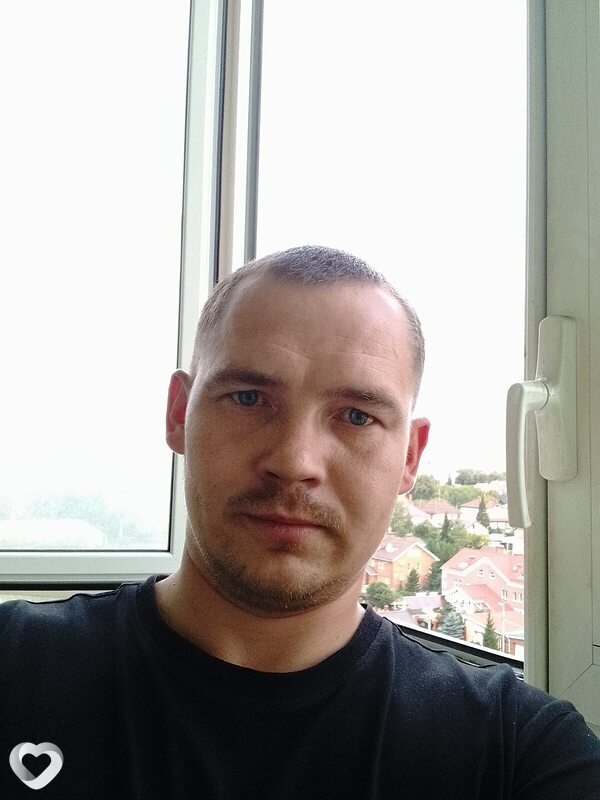 Егор, 34, Екатеринбурге — анкета №1351302