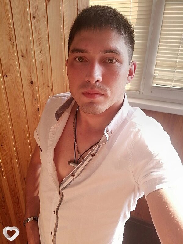 Дима, 30, Воронеже — анкета №1351303