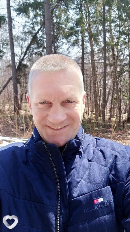 Юрий, 55, Южно-Сахалинске — анкета №1351305