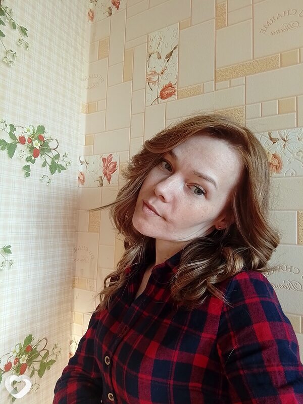 Анна, 36, Воронеже — анкета №1351308