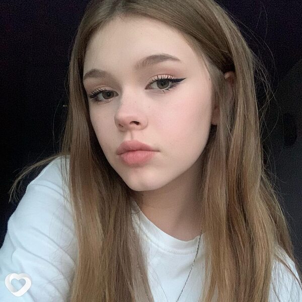 Алина, 26, Москве — анкета №1351312