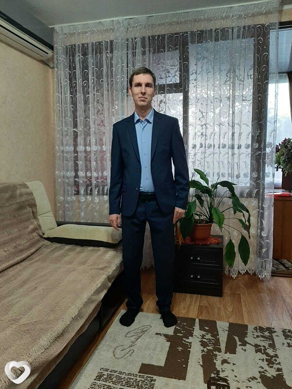Михаил, 31, Сочи — анкета №1351284
