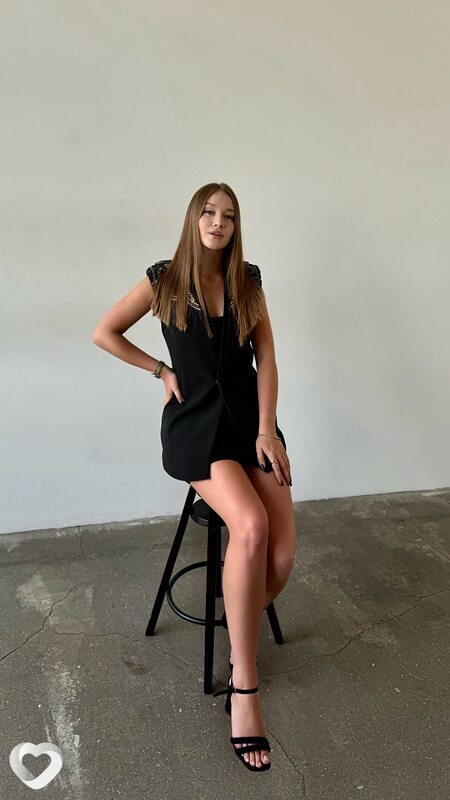 Ульяна, 22, Йошкар-Оле — анкета №1351398