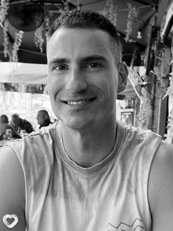 Максим, 25, Гатчине — анкета №1351409