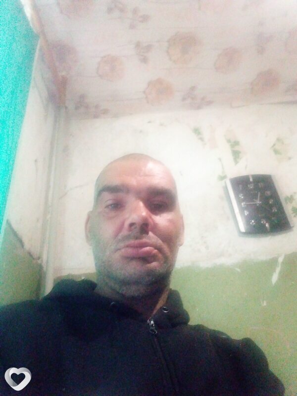 Владимир, 39, Красном Лимане — анкета №1351414