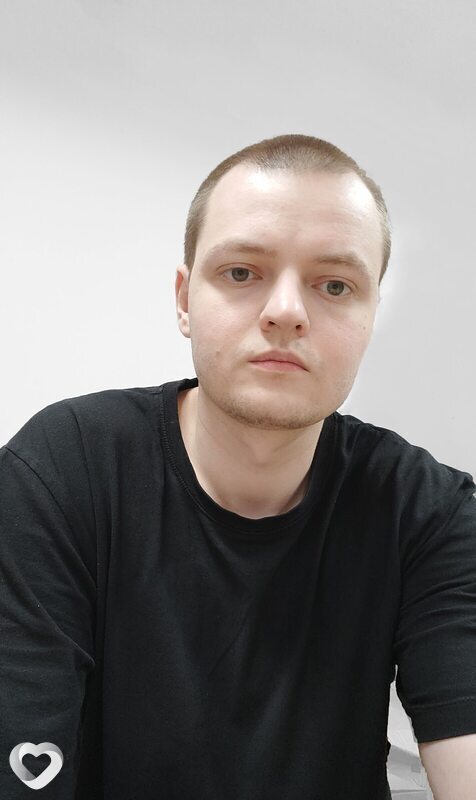 Артем, 29, Смоленске — анкета №1351415