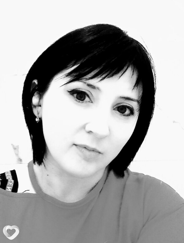 Ольга, 36, Кишинёв — анкета №1351418