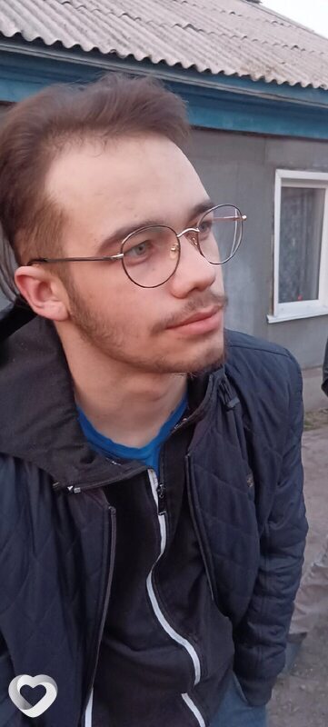Данил, Исилькуль