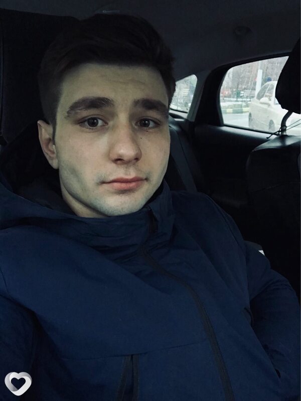 Петр, 31, Москве — анкета №1351427