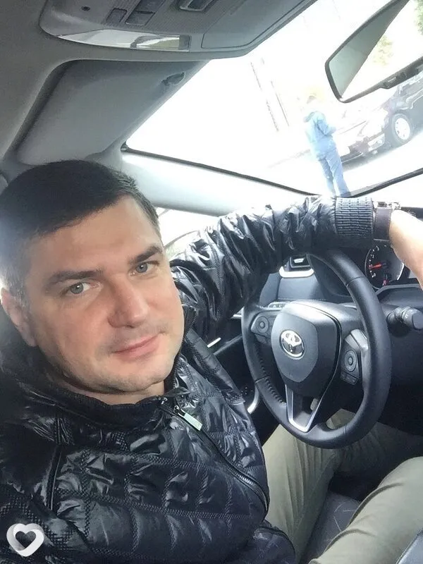 Владимир, 32, Барнауле — анкета №1351429