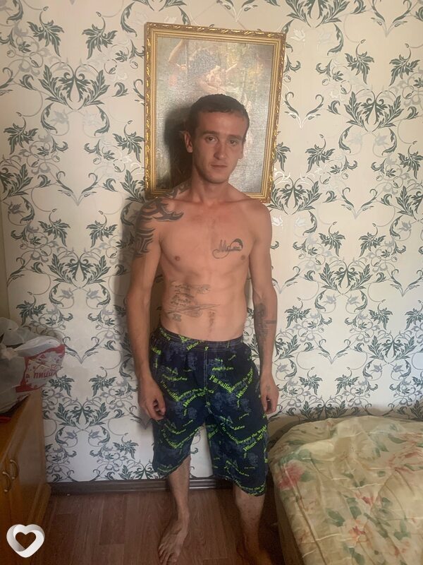 Владимир, 28, Хабаровске — анкета №1351432
