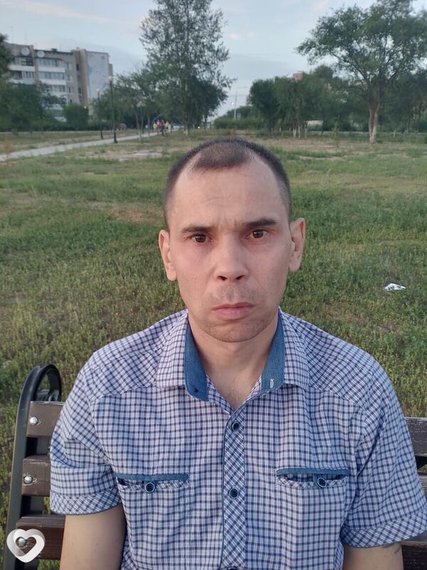 Юрий, Краснокаменск