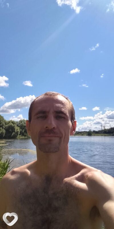 Alex Kola, 38, Клине — анкета №1351669