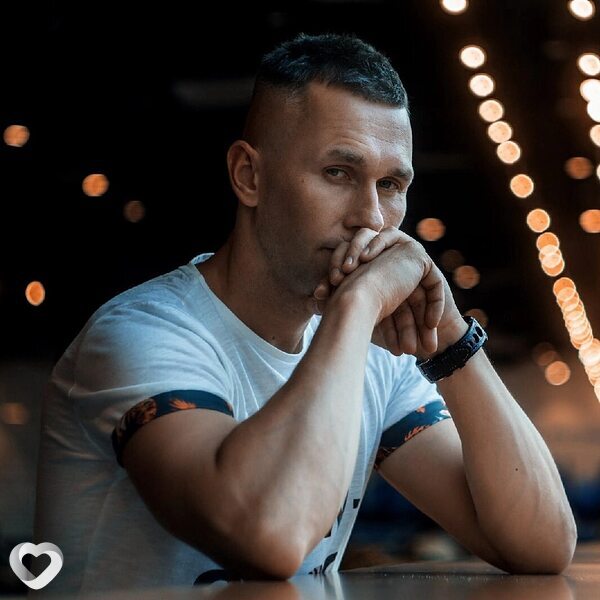 Сергей, 33, Тольятти — анкета №1351672