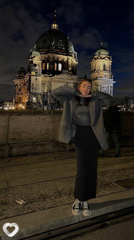 Вика, 38, Москве — анкета №1351673