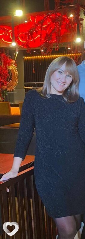 Марина, 55, Хабаровске — анкета №1351678