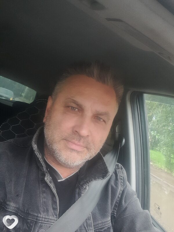Алексей, 52, Стерлитамаке — анкета №1351679